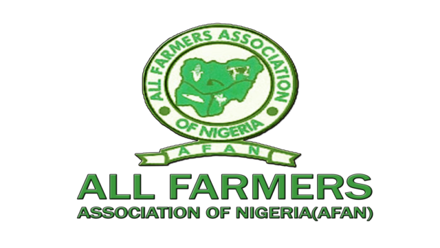 Farmers Association of Nigeria