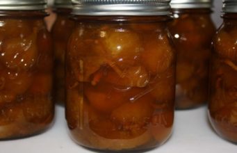 Agro-processing of deciduous fruit