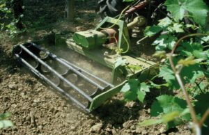CELLI PRESENTS NEW MULTI-PURPOSE SOLUTIONS FOR SOIL CULTIVATION IN AFRICA
