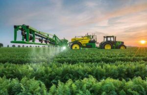 John Deere heightens its technology solutions offerings
