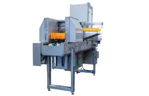 ECS® TRAY INSPECTOR