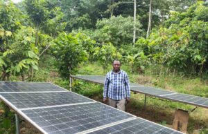 Opinion Editorial: The Integral Role of Innovative Financing Solutions for Farmers in the Global South: Lessons from Cocoa Irrigation in Ghana