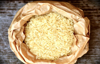 Rice Relief for Nigerians as Global Glut Sends Prices Tumbling