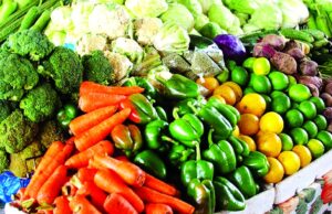 Reimagining Nigeria’s Food Supply – Click, Track, Deliver