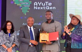 Youth-Led Innovations Set to Transform Africa’s Agriculture