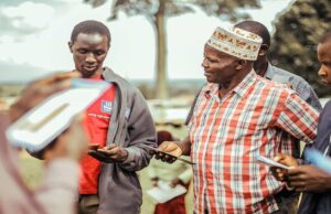 Digital Dawn: How Northern Nigerian Farmers Are Harvesting Prosperity Through Mobile Payments