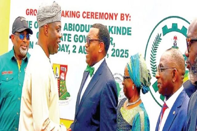 Agribusiness Drive Positions Oyo as Nigeria’s Emerging Food Hub