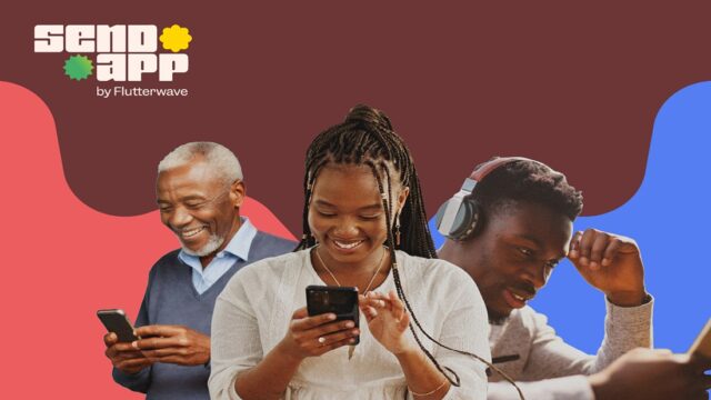 Send App by Flutterwave Unveils ‘Share and Earn’ Referral Program, Making Sending Money Home and Abroad More Rewarding for Nigerians