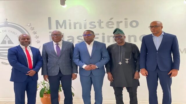 ECOWAS Pushes Tax Harmonization with Missions to Cabo Verde, Guinea-Bissau