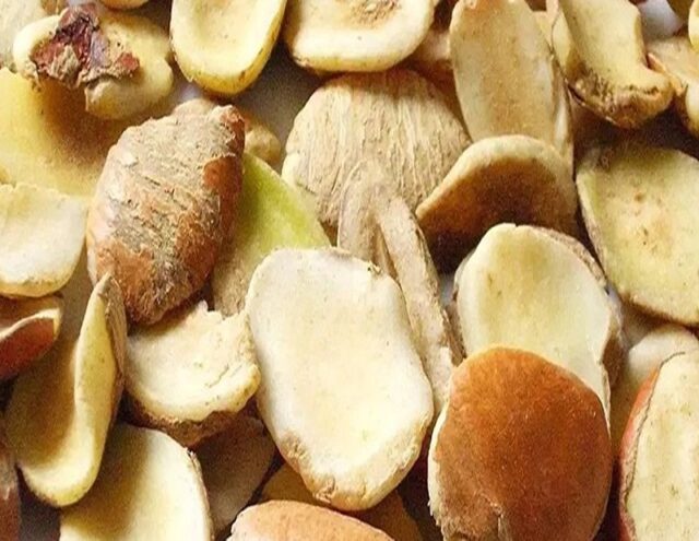 Scientific Studies Bolster Nutritional Claims of West African Seeds