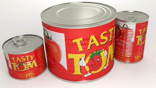 Nutrifoods’ Tasty Tom Back on Shelves After FDA Clearance