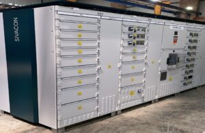 Roodepoort Factory Becomes Siemens’ African Manufacturing Hub