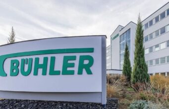 Bühler Closes 2025 Strong on Innovation and Local Investment
