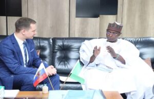 Nigeria and Russia Forge Livestock and Vaccine Partnership