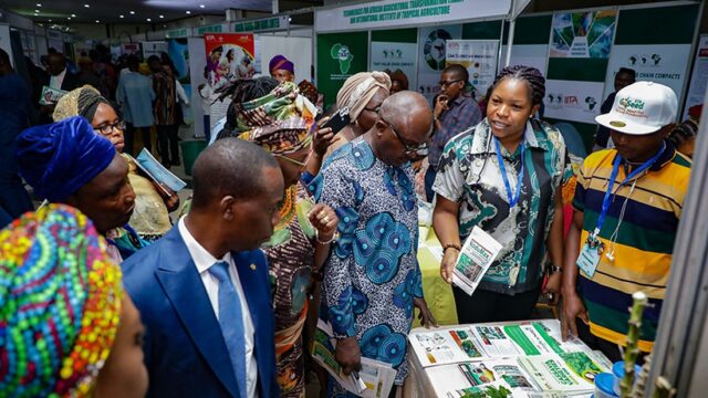 ECOWAS Moves to Make West Africa Agriculture Greener and Fairer