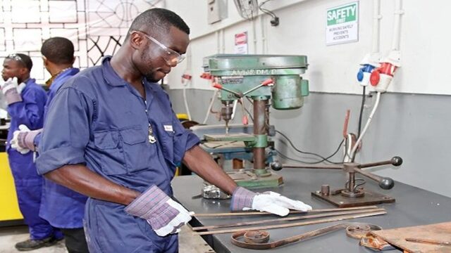 Ghana’s Green Tech Ambitions Stalled by Policy Gaps and Financing Hurdles