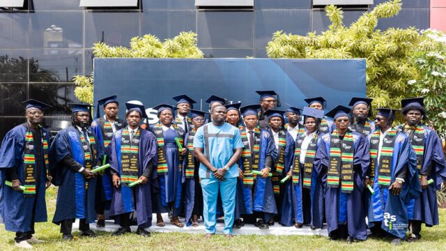 Accra Secures Position as West African Hub for Technical and Vocational Training