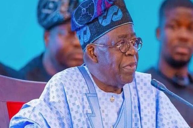 Nigeria’s Tinubu Pitches ‘Extraordinary’ Returns to Investors in Continental Reform Push