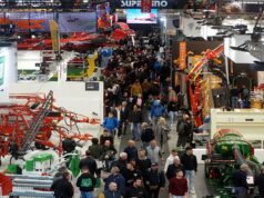 Global Agri-Tech Demand Peaks Interest in EIMA International 2026