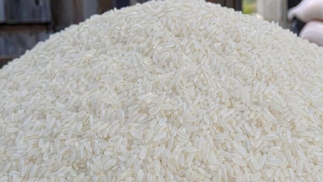 West Africa Ignores 34-Million-Ton Rice Bounty for $3.5B Import Bill