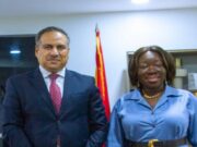 Egypt’s Envoy Makes His Move on Ghana’s Agribusiness Sector -Update