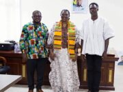 Ghana Municipal Hub, Namibia Seek Agritech and Trade Ties Under AfCFTA