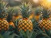 Dry Land of Burkina Faso Now Grows Pineapple Amid Authority’s Race for Self-Sufficiency