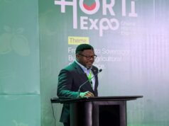 Ghana Must Capture More Value From Agriculture – Fidelity Bank