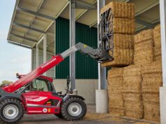 How Telehandlers Transformed from Agricultural Niche to Cross-Sector Powerhouses