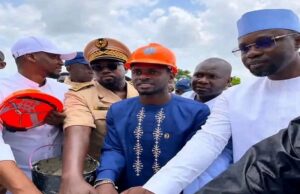 Sadio Mané Is Building an Agricultural Legacy in Bambali