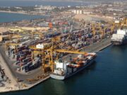 UAE expands Africa trade push with Senegal and Gabon visits