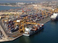 UAE expands Africa trade push with Senegal and Gabon visits