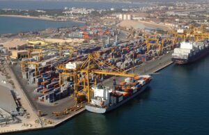 UAE expands Africa trade push with Senegal and Gabon visits