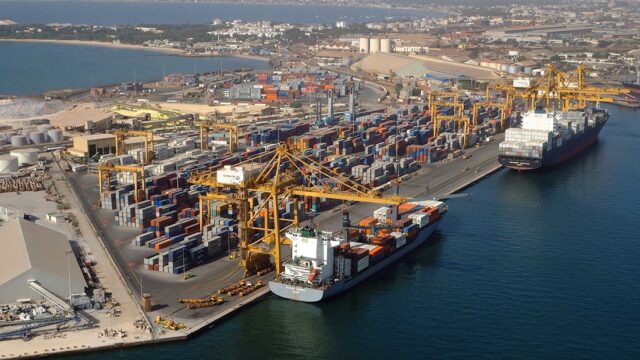 UAE expands Africa trade push with Senegal and Gabon visits