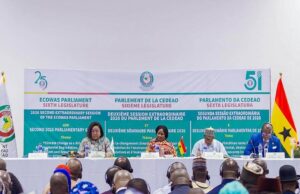 When the Well Runs Dry: How Climate Change Is Re-Engineering Conflict Across West Africa