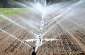 A Mine’s Water Plan is a Production Plan
