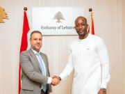 Ghana Pitches Food Factories to Lebanese Investors
