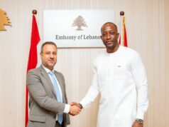 Ghana Pitches Food Factories to Lebanese Investors